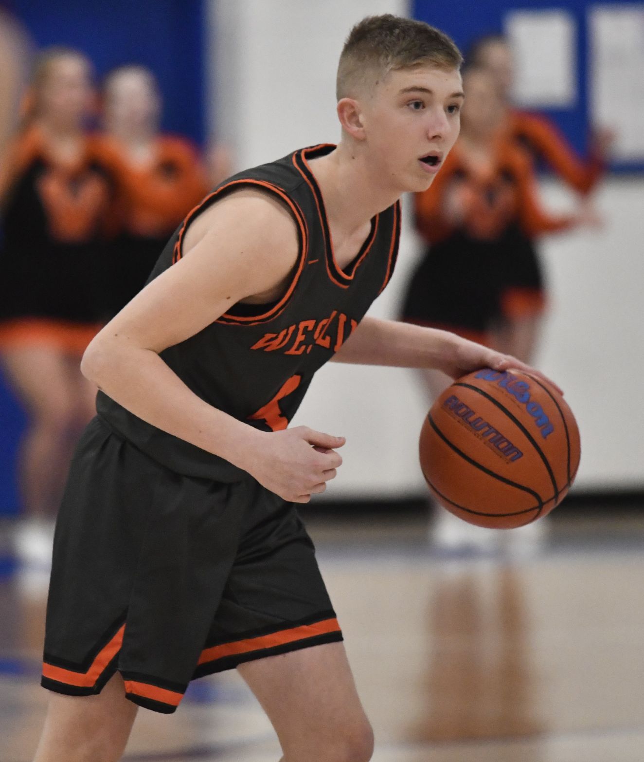 Freeburg 51, Wesclin 37